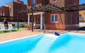 Villa Emma - Mirador de las Dunas