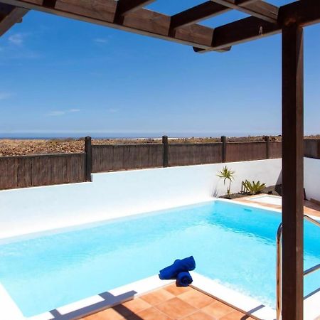 Villa Emma - Mirador de las Dunas Corralejo Exterior foto