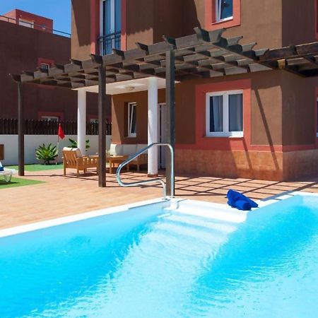 Villa Emma - Mirador de las Dunas Corralejo Exterior foto