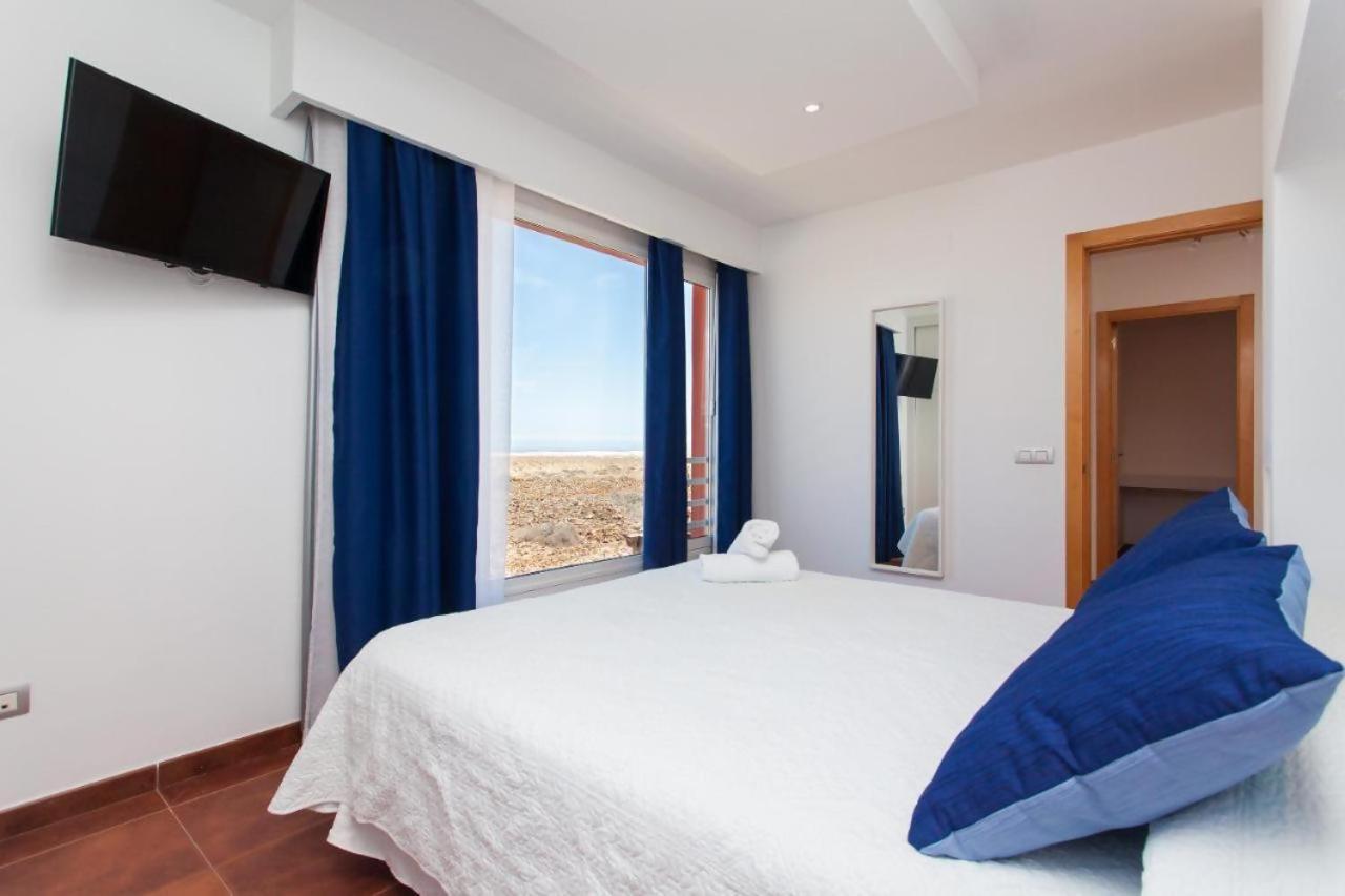 Villa Emma - Mirador de las Dunas Corralejo Exterior foto