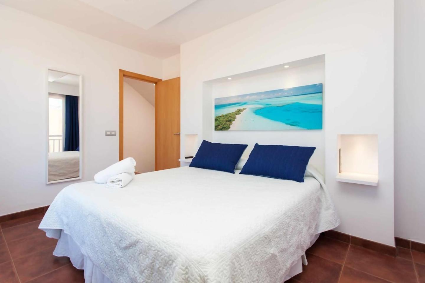 Villa Emma - Mirador de las Dunas Corralejo Exterior foto