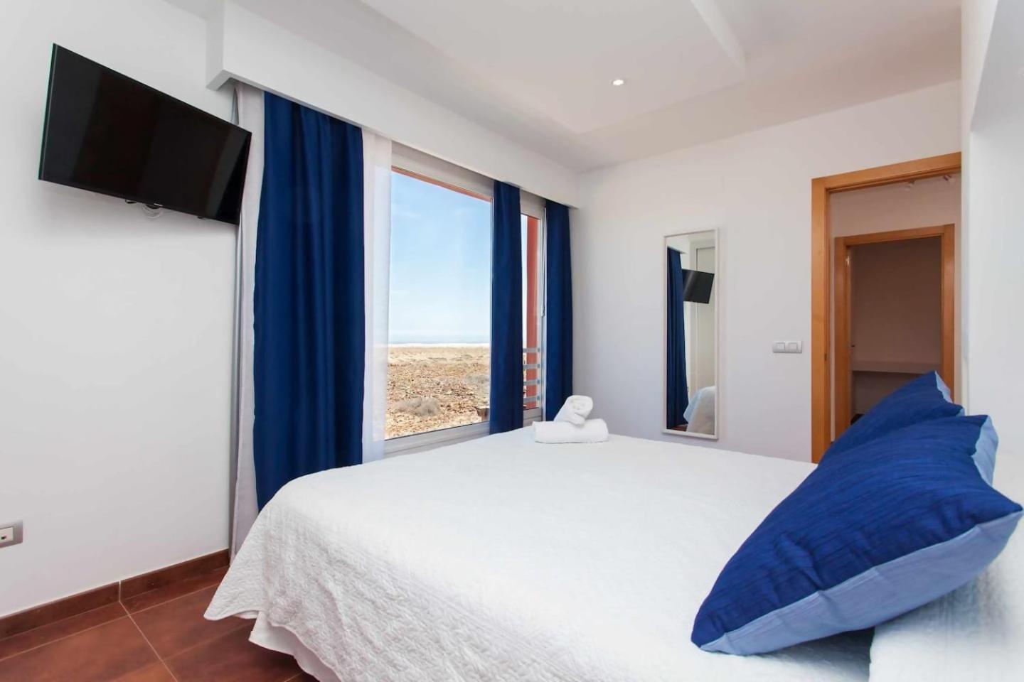 Villa Emma - Mirador de las Dunas Corralejo Exterior foto