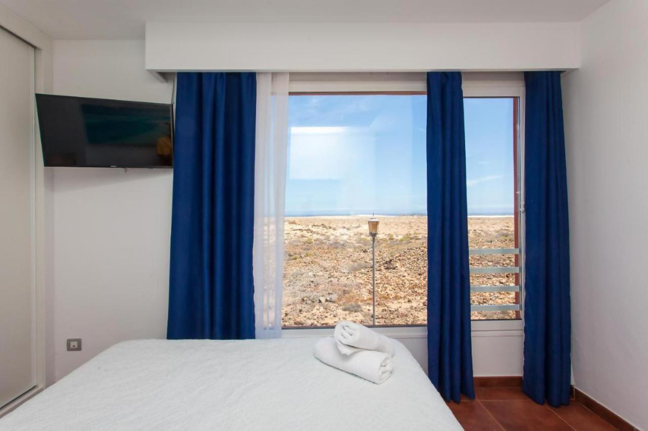 Villa Emma - Mirador de las Dunas Corralejo Exterior foto