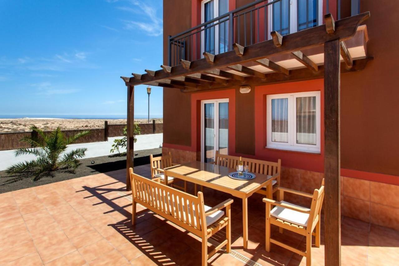 Villa Emma - Mirador de las Dunas Corralejo Exterior foto